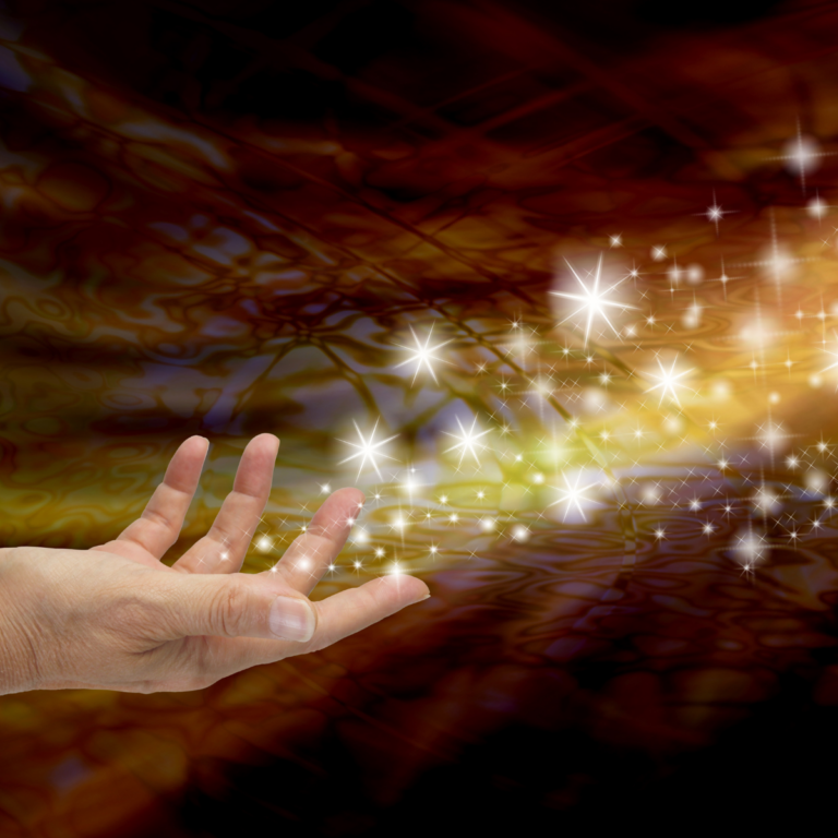 Magia Creadora – Taller Vivencial