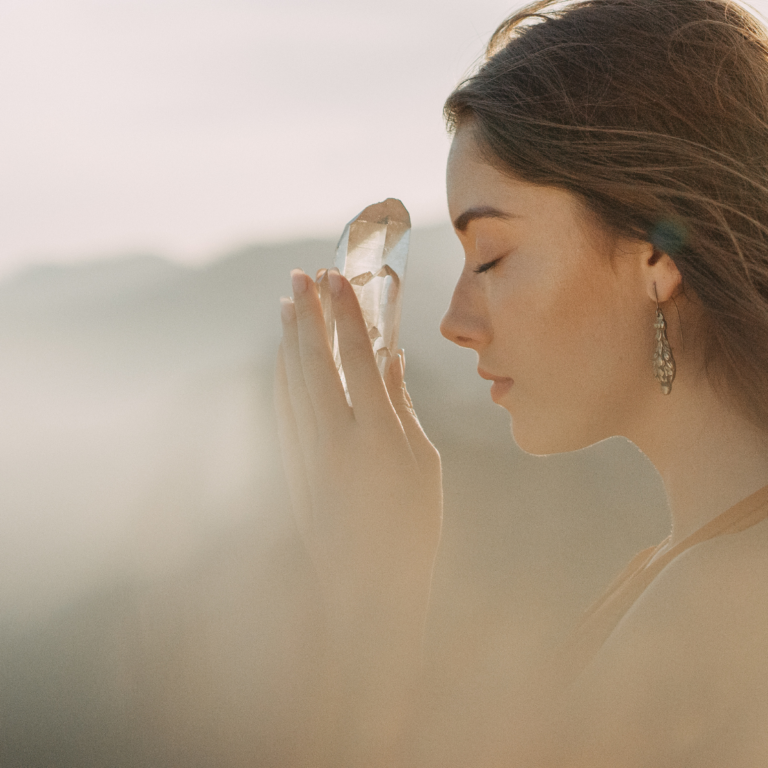 Sanando Emociones – Taller Vivencial