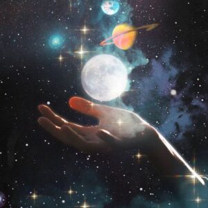Matriz Creadora de la Vida de tus Sueños