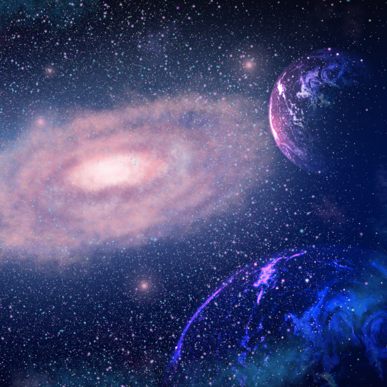 Conexión al Universo Cuántico